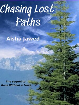 cover image of Chasing Lost Paths